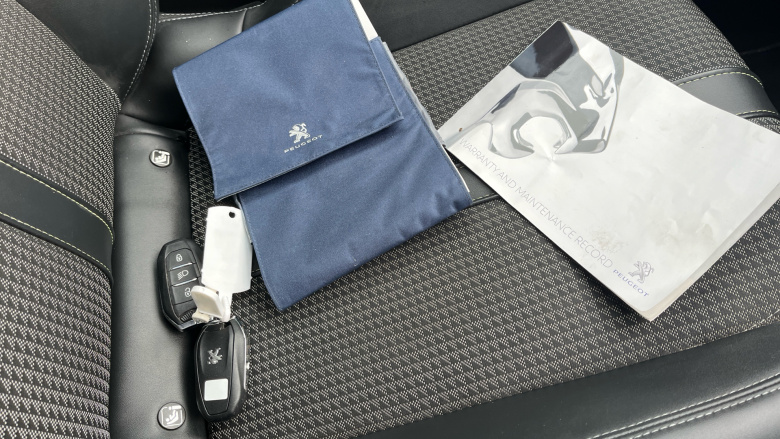 Peugeot 2008 1.2 PureTech 130 GT 5dr Petrol Estate